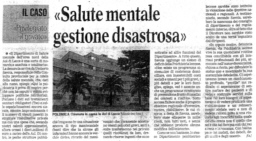 Vai all'articolo della Gazzetta del Mezzogiorno